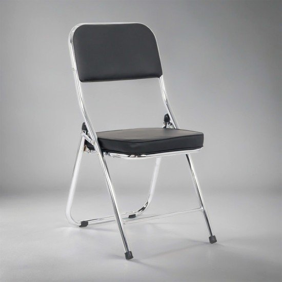 Scaun pliant HRC 607 negru