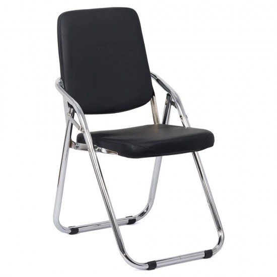  Folding chair hrc 609 black