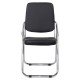 Scaune pliante HRC 609 negru Scaune pliante HRC 609 negru