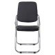  Folding chair hrc 609 black