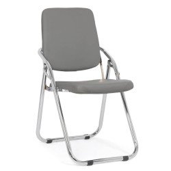 Scaune pliante HRC 609 gri Scaune pliante HRC 609 gri