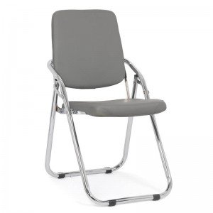 Folding chair HRC 609 grey  Folding chair HRC 609 grey