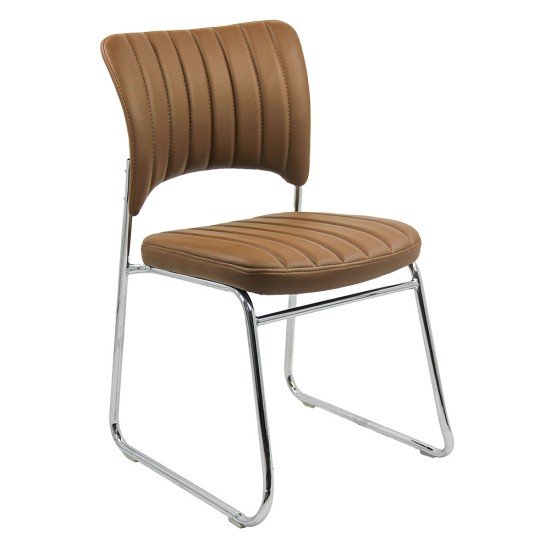 Horeca chairs HRC 613 brown