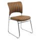 Horeca chairs HRC 613 brown