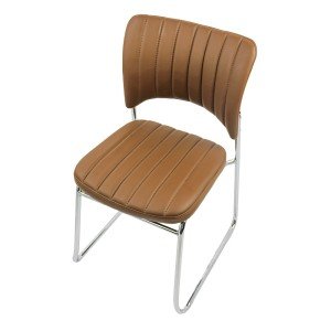 Horeca chairs HRC 613 brown Horeca chairs HRC 613 brown