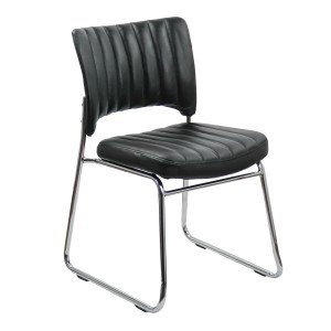 Scaune pentru vizitatori HRC 613 negru Scaune pentru vizitatori HRC 613 negru