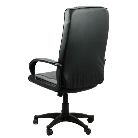Scaune ergonomice de birou OFF 023 negru