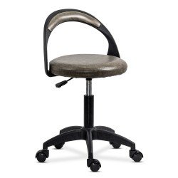 Operative office chair OFF 1020 grey