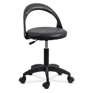 Operative office chair OFF 1020 black Operative office chair OFF 1020 black