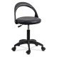 Operative office chair OFF 1020 black