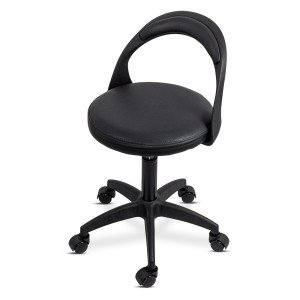 Operative office chair OFF 1020 black Operative office chair OFF 1020 black