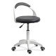 Operative office chair OFF 1021 black