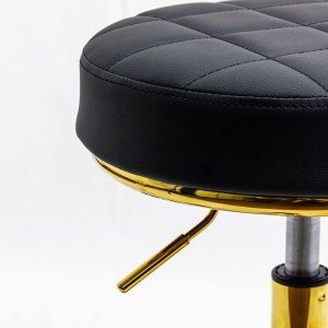 Scaun de birou operativ OFF 1023 negru Scaun de birou operativ OFF 1023 negru