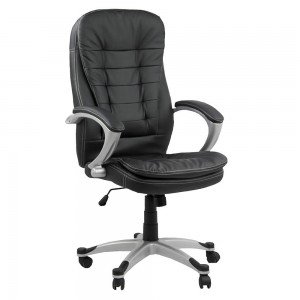 Ergonomic Office Chair OFF 201 black Ergonomic Office Chair OFF 201 black