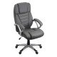 Office chairs OFF 223 grey
