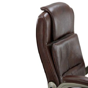 Scaune birou OFF 256 maro