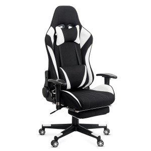 Gaming chair OFF 296 white Gaming chair OFF 296 white