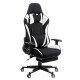 Gaming chair OFF 296 white