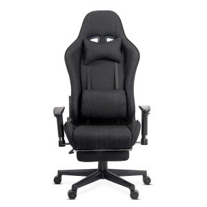 Scaun de gaming OFF 296 negru Scaun de gaming OFF 296 negru
