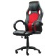 Scaun gaming OFF 309 rosu Scaun gaming OFF 309 rosu
