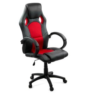 Scaun gaming OFF 309 rosu Scaun gaming OFF 309 rosu