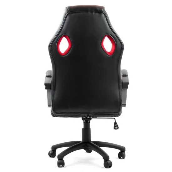 Scaun gaming OFF 309 rosu