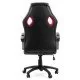 Scaun gaming OFF 309 rosu