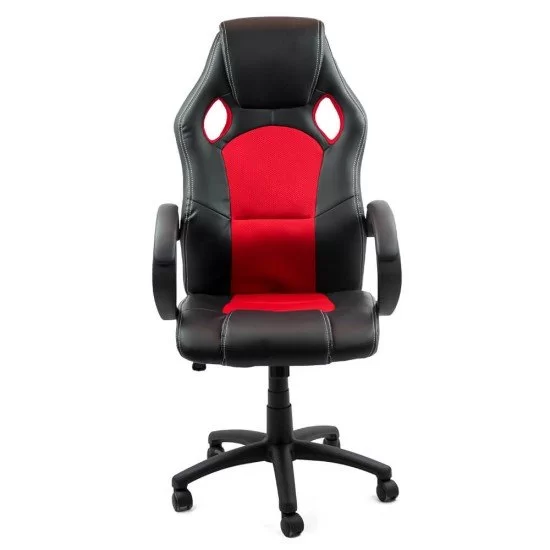Scaun gaming OFF 309 rosu