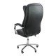 Scaun directorial OFF 314 negru