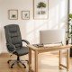 OFF 315 executive chair - resistant up to 150 Kg grey