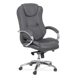 Scaun birou OFF 316 gri Scaun birou OFF 316 gri