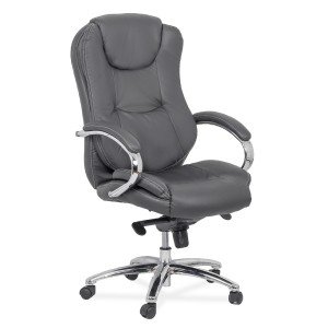Scaun birou OFF 316 gri Scaun birou OFF 316 gri