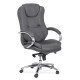 OFF 316 office chair - resistant 150 Kg grey