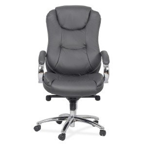 Scaun birou OFF 316 gri