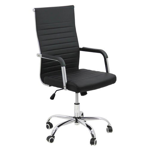 Scaune birou off 319 negru