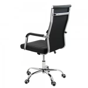 Scaune birou OFF 319 negru