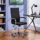 Scaune birou OFF 319 negru