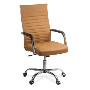 Office chair OFF 319 beige Office chair OFF 319 beige