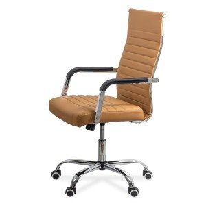 Office chair OFF 319 beige Office chair OFF 319 beige
