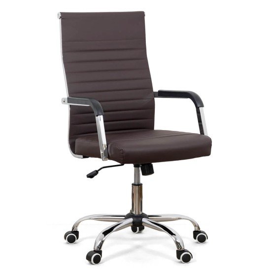 Office Chair OFF 319 brown