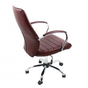 Office Chair OFF 323 brown Office Chair OFF 323 brown