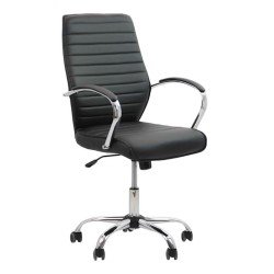 Office Chair OFF 323 black