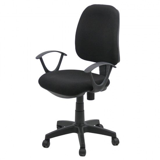 Scaun birou OFF 326 negru Scaun birou OFF 326 negru