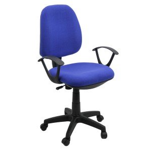 Scaun birou OFF 326 albastru Scaun birou OFF 326 albastru