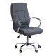 Office chair OFF 331 grey