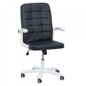Scaun de birou OFF 332 negru Scaun de birou OFF 332 negru