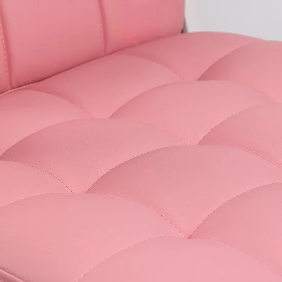 Office chair OFF 332 pink