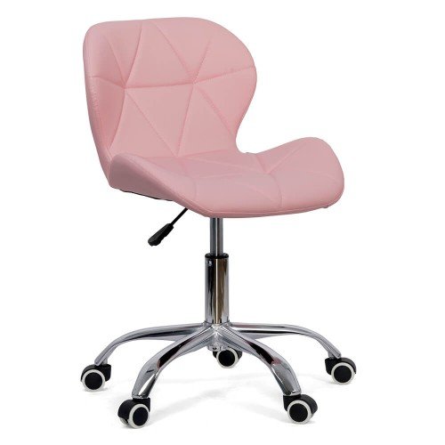 Scaun de birou pentru copii off 334 roz