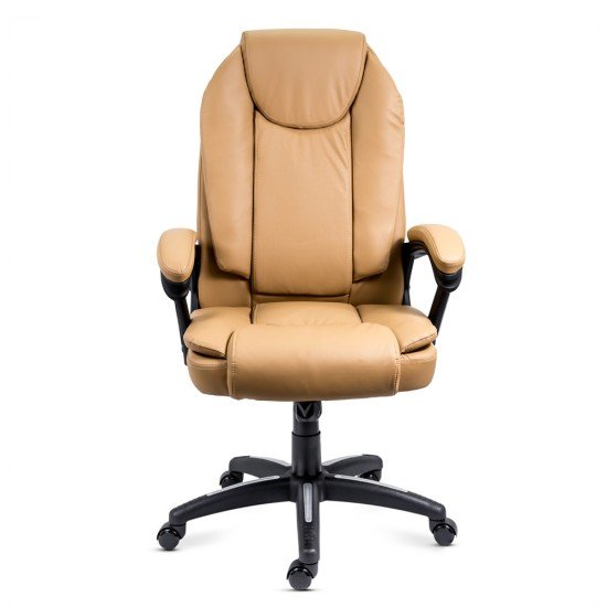 Scaune ergonomice OFF 356 bej