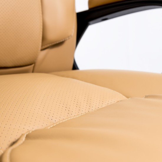 Scaune ergonomice OFF 356 bej